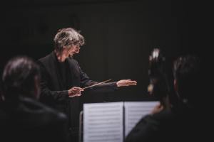 Un galà della ouverture al Goldoni: grande successo del concerto finale del ciclo Mozart